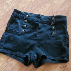 Cello shorts